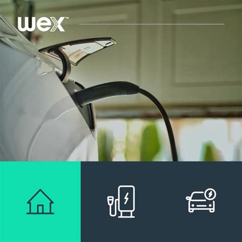 wex card rfid|wex electric car charging.